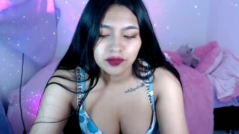 Snapshot of tania_rendon1 chatting on December 11, 2024, 9:09 am Tania online show from December 11, 2024, 9:09 am