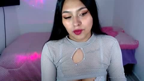 Snapshot of tania_rendon1 chatting on December 31, 2024, 8:26 am Tania online show from December 31, 2024, 8:26 am