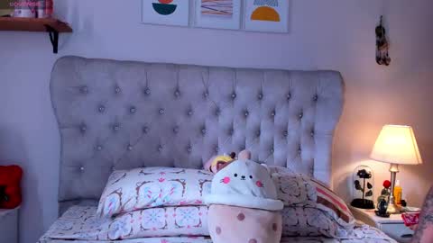 Tania online show from October 26, 2025, 5:30 pm