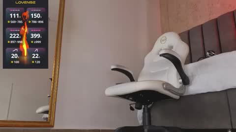 Tania Dias online show from March 21, 2026, 7:28 pm