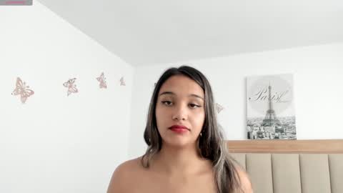 TaniaCarter online show from December 15, 2024, 4:26 pm