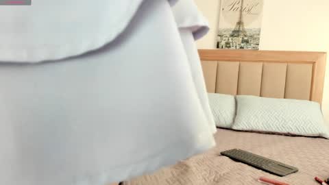 TaniaCarter online show from December 23, 2024, 2:07 pm