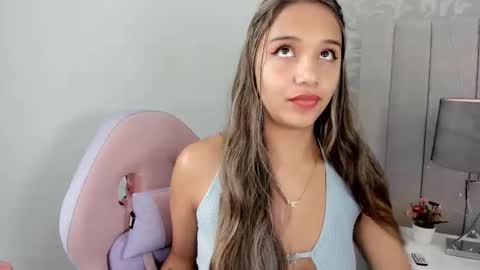 TaniaCarter online show from March 3, 2025, 3:09 pm