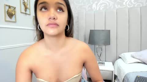 TaniaCarter online show from September 10, 2025, 11:32 am