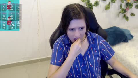 Tania  online show from December 31, 2024, 3:53 pm