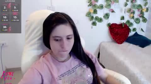 Tania  online show from February 15, 2026, 1:52 pm