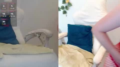 Tania  online show from March 10, 2026, 8:03 pm