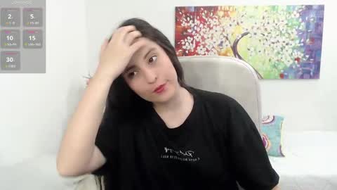 Tania  online show from March 30, 2026, 5:03 pm