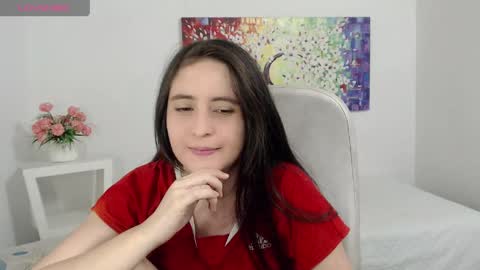 Tania  online show from May 27, 2026, 8:06 pm