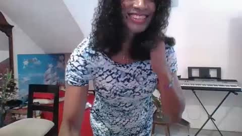 TaniaBitch online show from February 16, 2025, 6:54 am