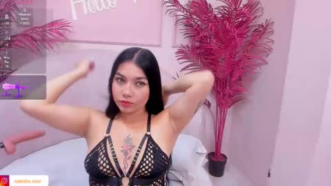 Tania online show from February 16, 2025, 11:38 am