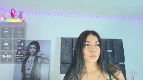 Tania online show from October 9, 2025, 11:52 am
