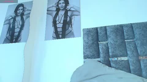 Snapshot of taniamilan chatting on July 20, 2026, 11:12 am Tania online show from July 20, 2026, 11:12 am
