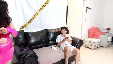 taniamilf69 online show from November 3, 2025, 8:10 pm