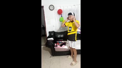 taniamilf69 online show from February 17, 2026, 7:20 pm