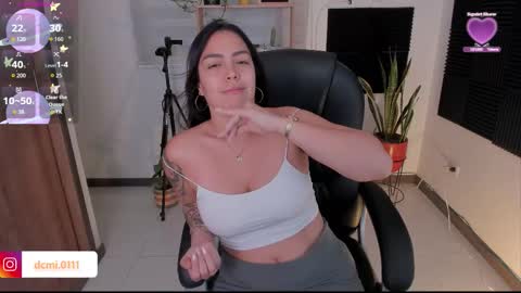 Snapshot of taniavelvet chatting on November 4, 2025, 6:18 pm Tania Velvet online show from November 4, 2025, 6:18 pm