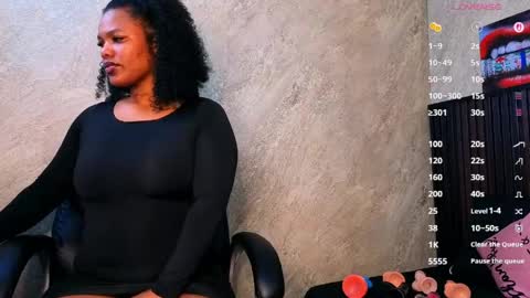 Snapshot of tanisha__lux chatting on June 6, 2026, 3:11 am Tanisha online show from June 6, 2026, 3:11 am