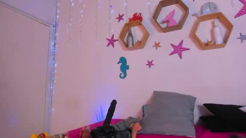 3 Tanisha 3 online show from April 20, 2026, 11:35 am