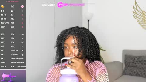 Tanisha online show from January 8, 2026, 5:43 am