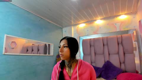 Snapshot of tanit_angels chatting on January 28, 2025, 1:08 am TANIT ANGELS online show from January 28, 2025, 1:08 am