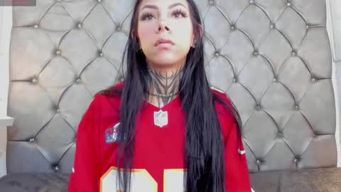 Snapshot of tanit_angels chatting on February 23, 2025, 6:17 am TANIT ANGELS online show from February 23, 2025, 6:17 am