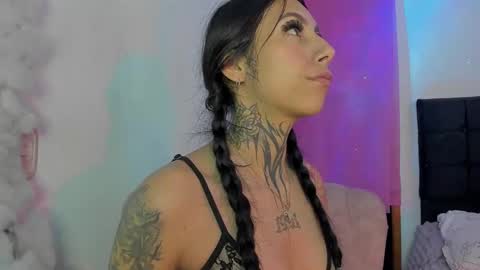 Snapshot of tanit_angels chatting on September 13, 2025, 3:50 am TANIT ANGELS online show from September 13, 2025, 3:50 am