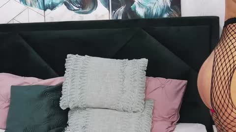 tanyaGrey online show from January 13, 2025, 12:13 pm