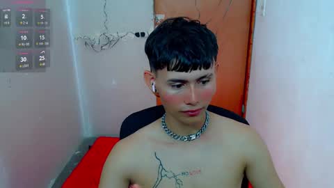 Andres online show from October 30, 2025, 10:38 am