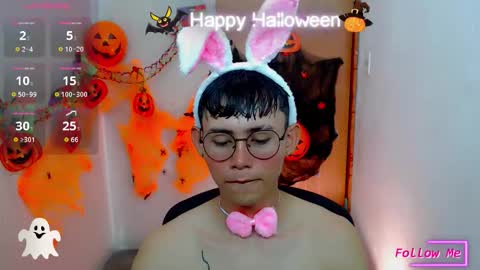 Andres online show from October 31, 2025, 9:43 am