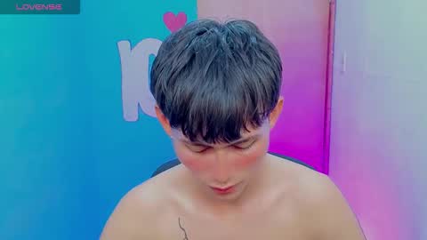 Andres online show from March 18, 2026, 2:58 am