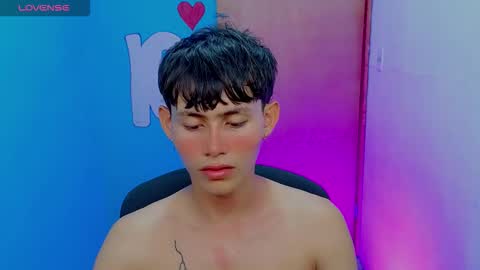 Andres online show from March 19, 2026, 3:54 am