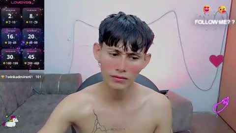 Snapshot of tanjiro_cute chatting on July 7, 2026, 7:23 am Andres online show from July 7, 2026, 7:23 am