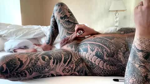 Tank Guy online show from December 20, 2025, 12:51 am