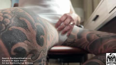 Tank Guy online show from February 24, 2026, 12:30 am