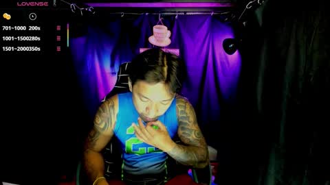 Matty online show from March 16, 2026, 1:59 pm
