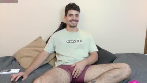 Tanner Jose online show from June 24, 2026, 6:40 pm