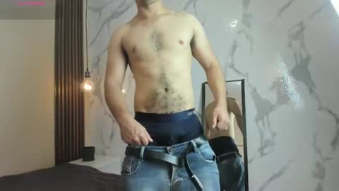 Tanner Jose online show from July 8, 2026, 2:43 pm
