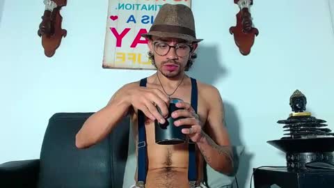 tanshavey online show from May 4, 2026, 6:48 pm