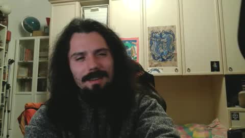 Tantra Man Yogi online show from February 1, 2026, 6:06 pm