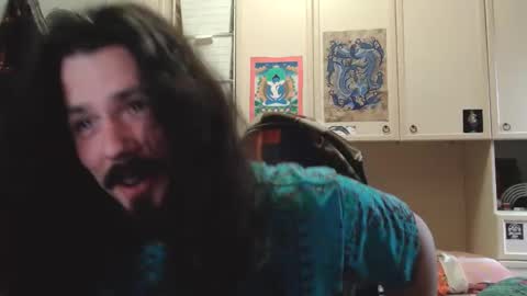 Tantra Man Yogi online show from February 5, 2026, 7:13 am