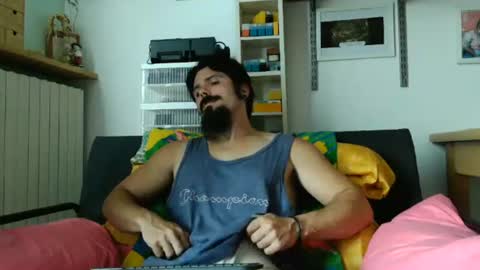 Tantra Man Yogi online show from July 10, 2026, 12:52 pm