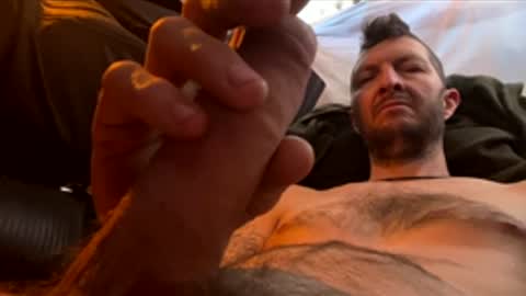 Tantra Punk online show from April 4, 2026, 6:38 pm