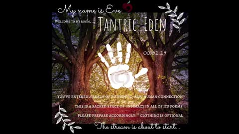 Snapshot of tantric_eden_ chatting on December 2, 2024, 2:53 am Lilith Eden sometimes Eve online show from December 2, 2024, 2:53 am