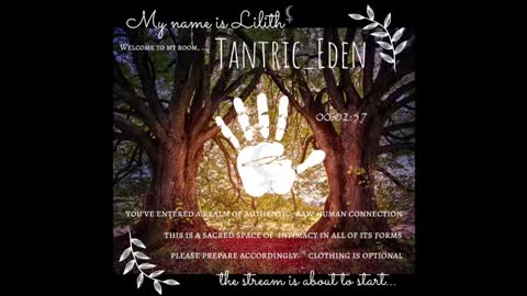 Snapshot of tantric_eden_ chatting on December 25, 2024, 3:50 am Lilith Eden sometimes Eve online show from December 25, 2024, 3:50 am