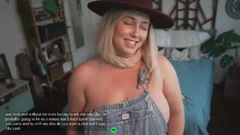 Lilith Eden  sometimes Eve online show from October 21, 2025, 11:16 pm