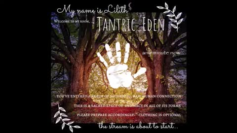 Lilith Eden  sometimes Eve online show from January 11, 2026, 5:45 am