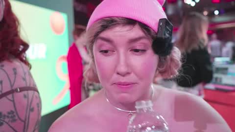 Lilith Eden  sometimes Eve online show from January 17, 2026, 9:51 pm