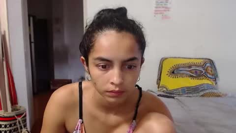 Snapshot of tantricroots chatting on February 26, 2025, 10:42 pm Angeline Follow online show from February 26, 2025, 10:42 pm