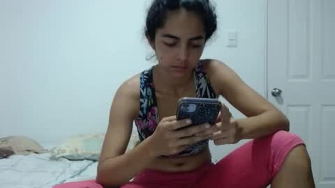 Snapshot of tantricroots chatting on December 14, 2025, 12:10 pm Angeline Follow online show from December 14, 2025, 12:10 pm