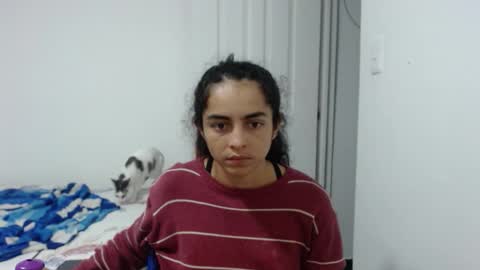 Snapshot of tantricroots chatting on January 15, 2026, 2:27 am Angeline Follow online show from January 15, 2026, 2:27 am